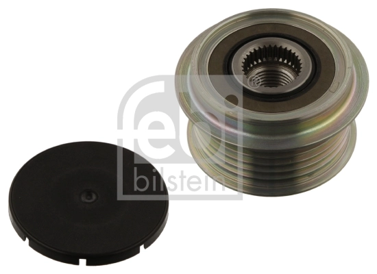 Alternator Freewheel Clutch
